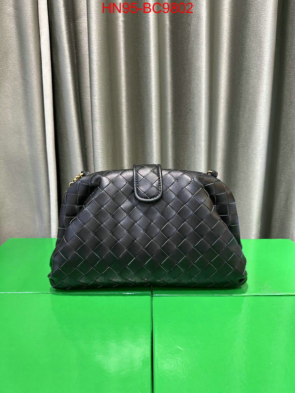 BV Bags(4A)-Clutch- 1:1 ID: BC9802 $: 95USD,