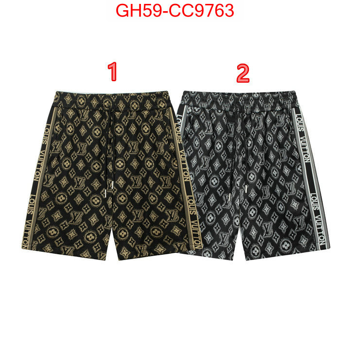 Clothing-LV perfect ID: CC9763 $: 59USD