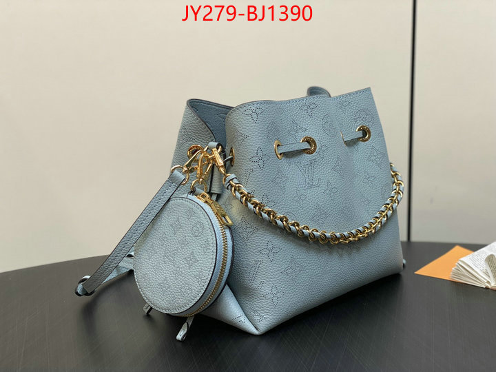 LV Bags(TOP)-Handbag Collection- counter quality ID: BJ1390 $: 279USD,