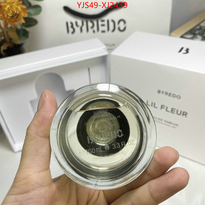 Perfume-Byredo online shop ID: XJ2439 $: 49USD