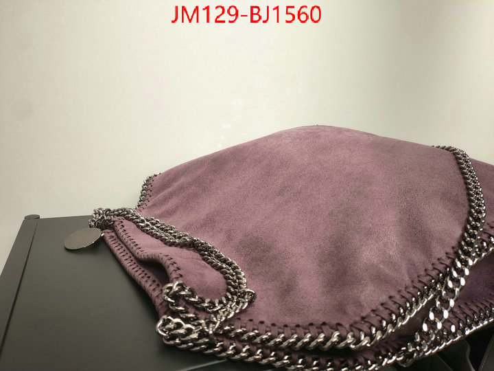 Stella McCartney Bags(TOP)-Handbag- new ID: BJ1560 $: 129USD,