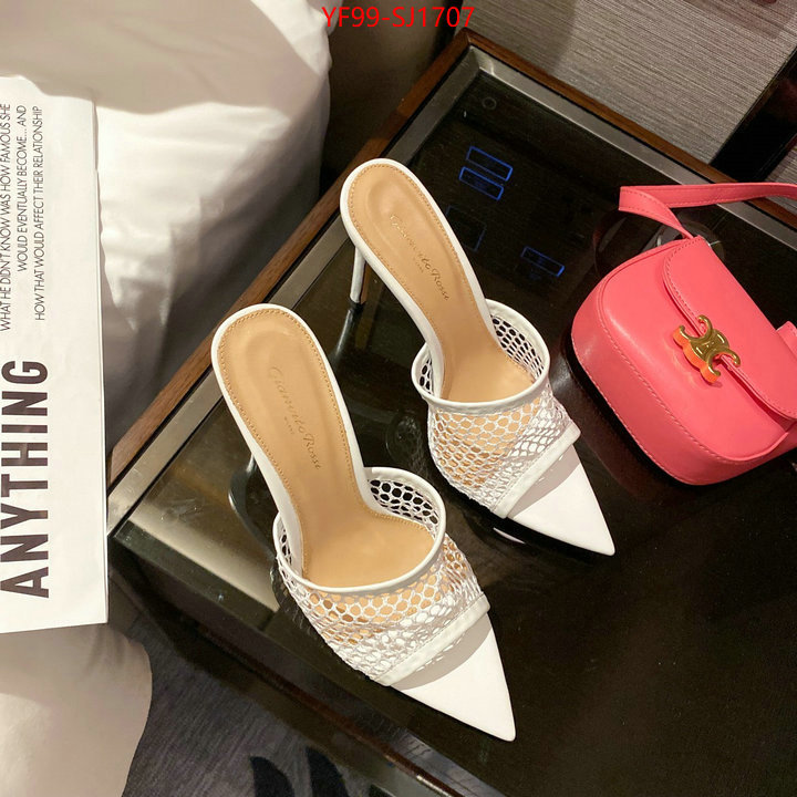 Women Shoes-Gianvito Rossi buy online ID: SJ1707 $: 99USD