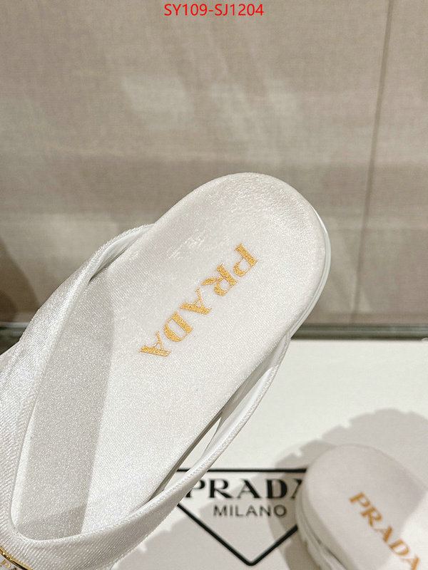 Women Shoes-Prada where should i buy replica ID: SJ1204 $: 109USD