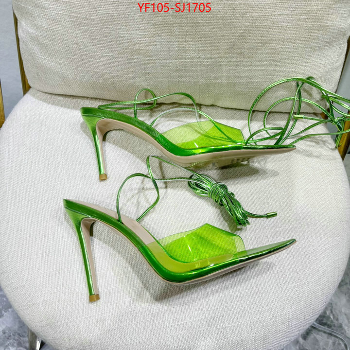 Women Shoes-Gianvito Rossi wholesale replica ID: SJ1705 $: 105USD