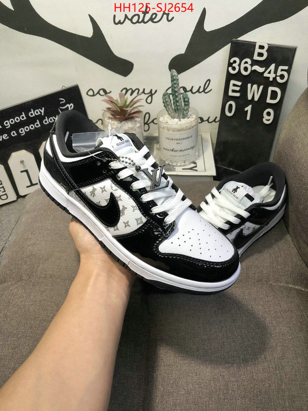 Women Shoes-NIKE replica designer ID: SJ2654 $: 125USD