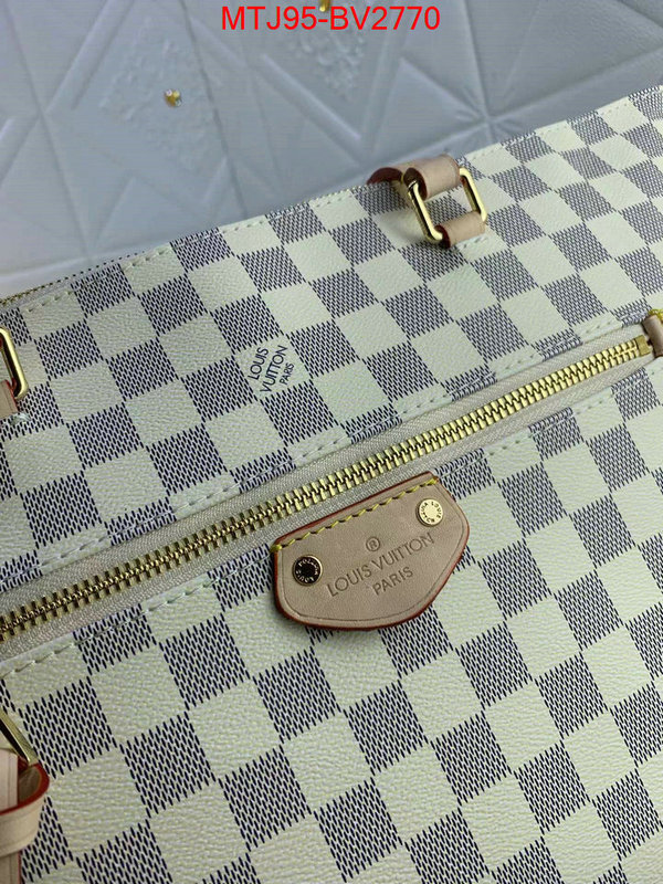 LV Bags(4A)-Handbag Collection- top 1:1 replica ID: BV2770