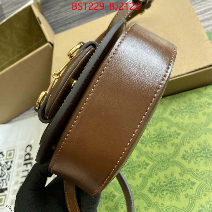 Gucci Bags(TOP)-Horsebit- what is a 1:1 replica ID: BJ2123 $: 229USD,