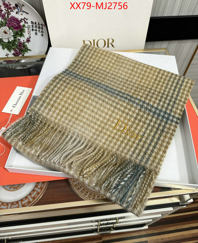 Scarf-Dior the most popular ID: MJ2756 $: 79USD