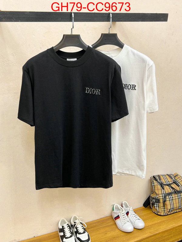 Clothing-Dior hot sale ID: CC9673 $: 79USD