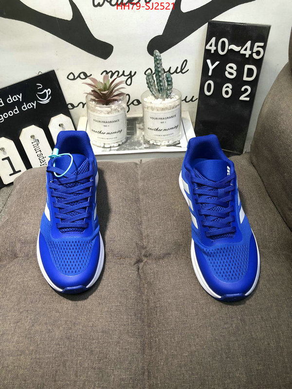 Men Shoes-Adidas buy luxury 2024 ID: SJ2521 $: 79USD