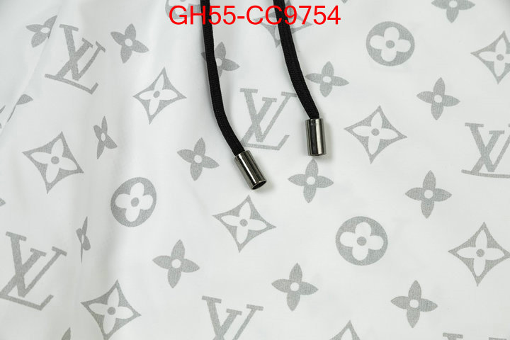 Clothing-LV is it ok to buy replica ID: CC9754 $: 55USD