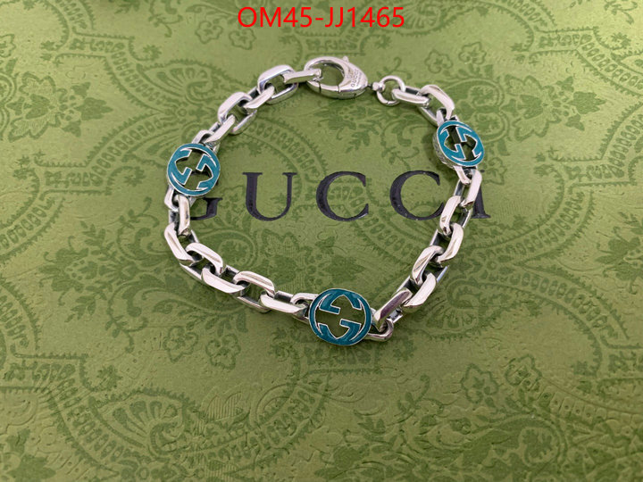 Jewelry-Gucci china sale ID: JJ1465 $: 45USD