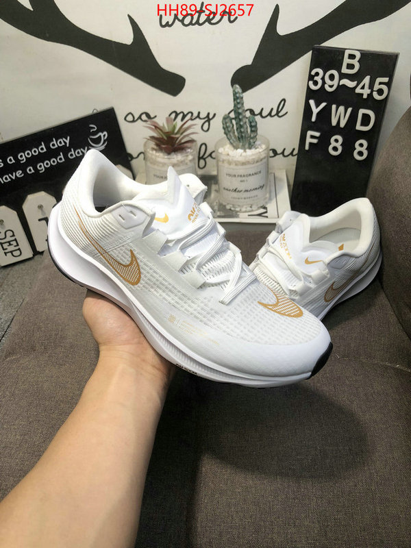 Men Shoes-Nike sell online ID: SJ2657 $: 89USD