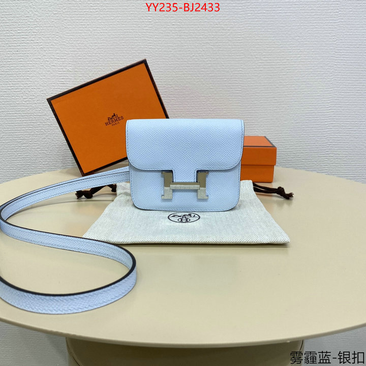 Hermes Bags(TOP)-Constance- shop the best high quality ID: BJ2433 $: 235USD,