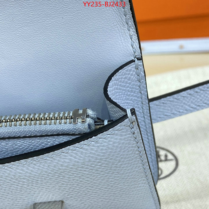 Hermes Bags(TOP)-Constance- shop the best high quality ID: BJ2433 $: 235USD,