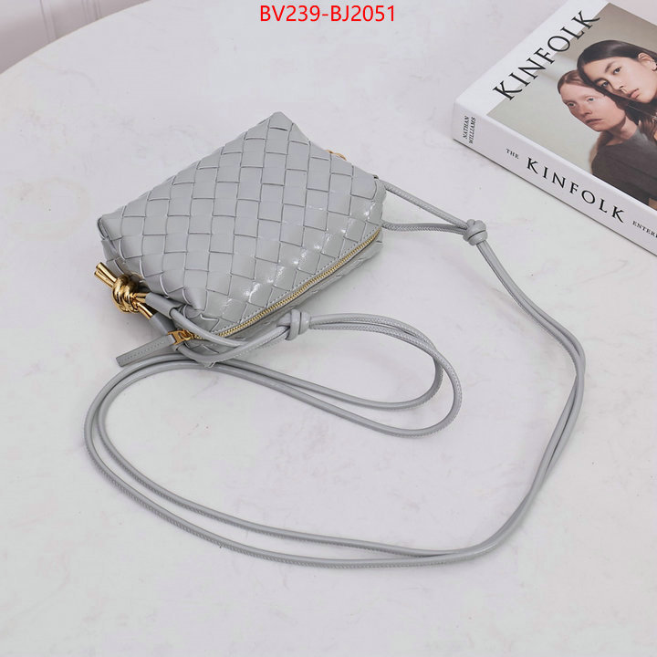 BV Bags(TOP)-Crossbody- replica how can you ID: BJ2052 $: 239USD,