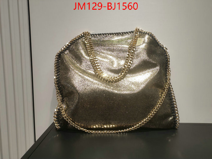 Stella McCartney Bags(TOP)-Handbag- new ID: BJ1560 $: 129USD,