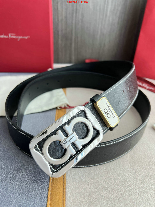 Belts-Ferragamo first top ID: PE1284 $: 69USD