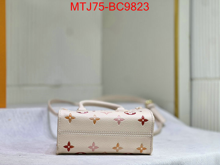 LV Bags(4A)-Handbag Collection- best designer replica ID: BC9823 $: 75USD,