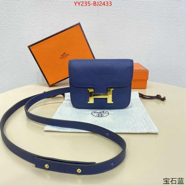 Hermes Bags(TOP)-Constance- shop the best high quality ID: BJ2433 $: 235USD,