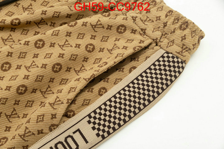 Clothing-LV sell online ID: CC9762 $: 59USD