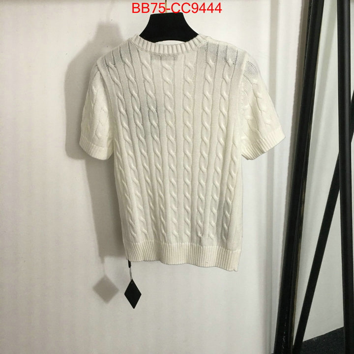 Clothing-DG what best designer replicas ID: CC9444 $: 75USD