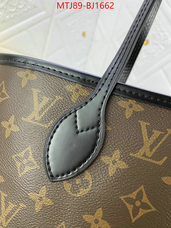 LV Bags(4A)-Neverfull- best quality designer ID: BJ1662 $: 89USD,