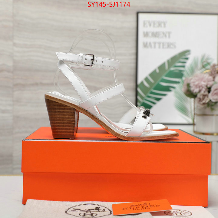 Women Shoes-Hermes where to find best ID: SJ1174 $: 145USD