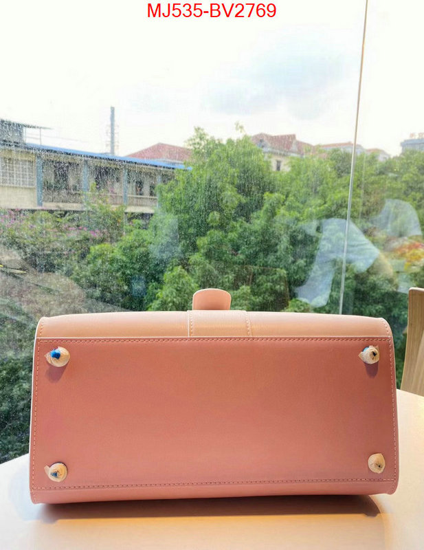 Delvaux Bags(TOP)-Handbag- buying replica ID: BV2769 $: 535USD,