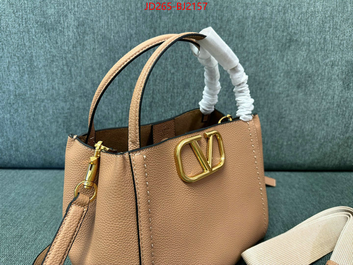 Valentino Bags(TOP)-Crossbody- high quality happy copy ID: BJ2157