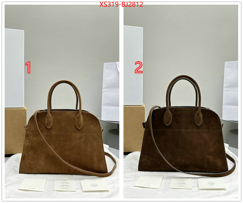 The Row Bags(TOP)-Handbag- the quality replica ID: BJ2812 $: 319USD,