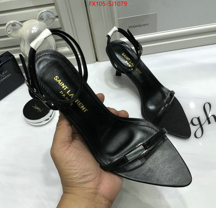 Women Shoes-YSL where could you find a great quality designer ID: SJ1079 $: 105USD