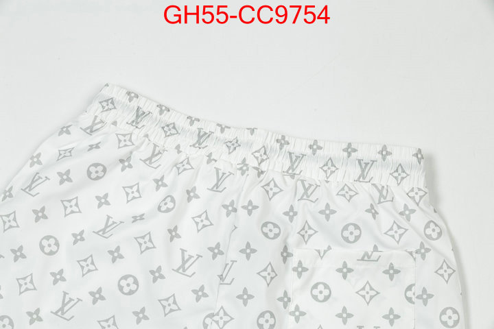 Clothing-LV is it ok to buy replica ID: CC9754 $: 55USD