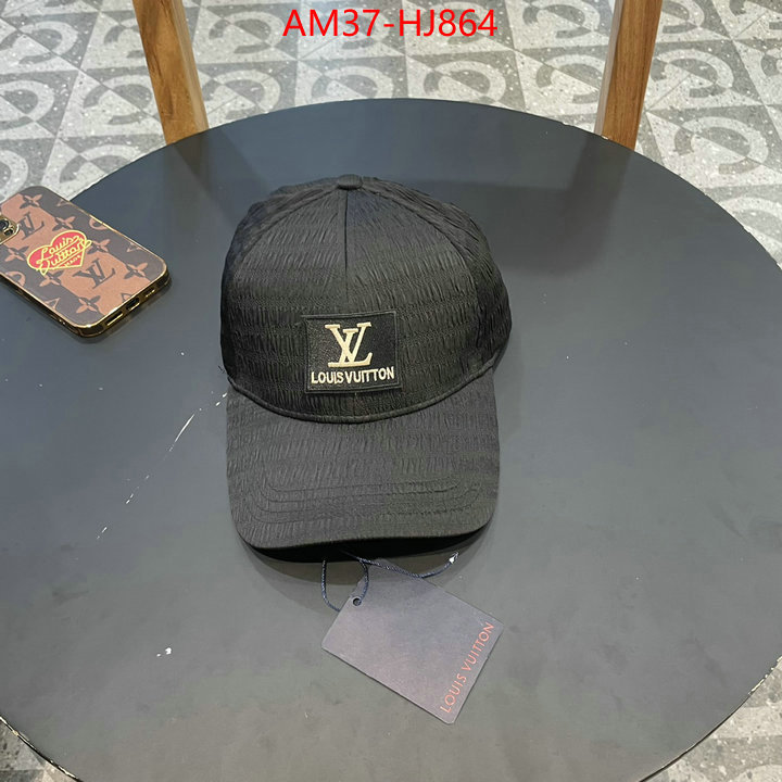 Cap(Hat)-LV 2024 perfect replica designer ID: HJ864 $: 37USD