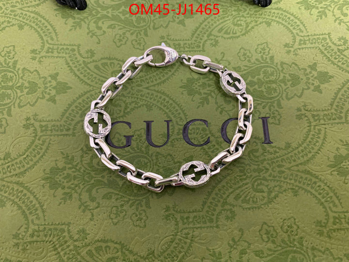 Jewelry-Gucci china sale ID: JJ1465 $: 45USD