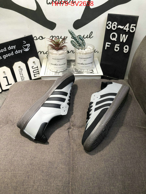 Women Shoes-Adidas is it illegal to buy ID: SV2638 $: 79USD