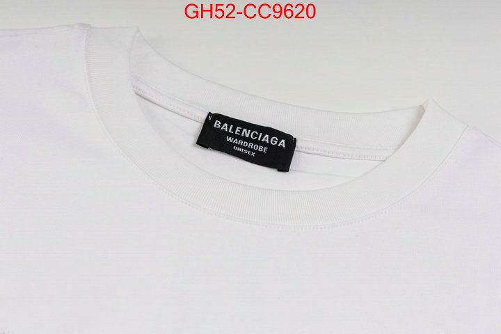 Clothing-Balenciaga is it ok to buy ID: CC9620 $: 52USD