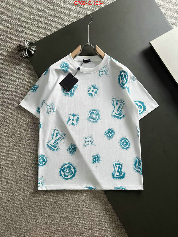 Clothing-LV top ID: CJ1054 $: 69USD