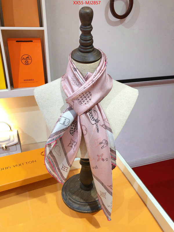 Scarf-LV how to find replica shop ID: MJ2857 $: 55USD