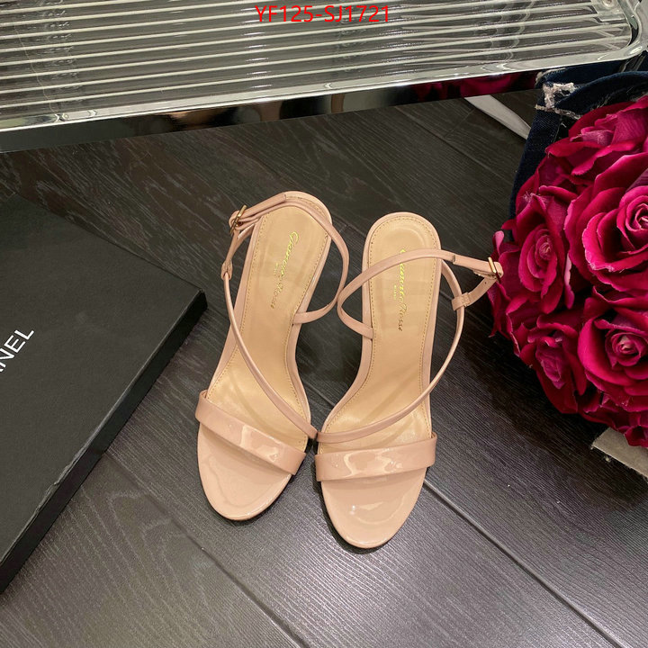 Women Shoes-Gianvito Rossi replicas buy special ID: SJ1721 $: 125USD