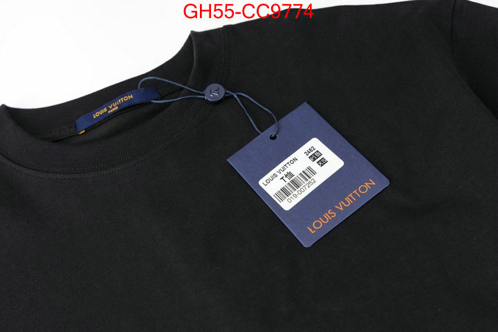 Clothing-LV buy ID: CC9774 $: 55USD