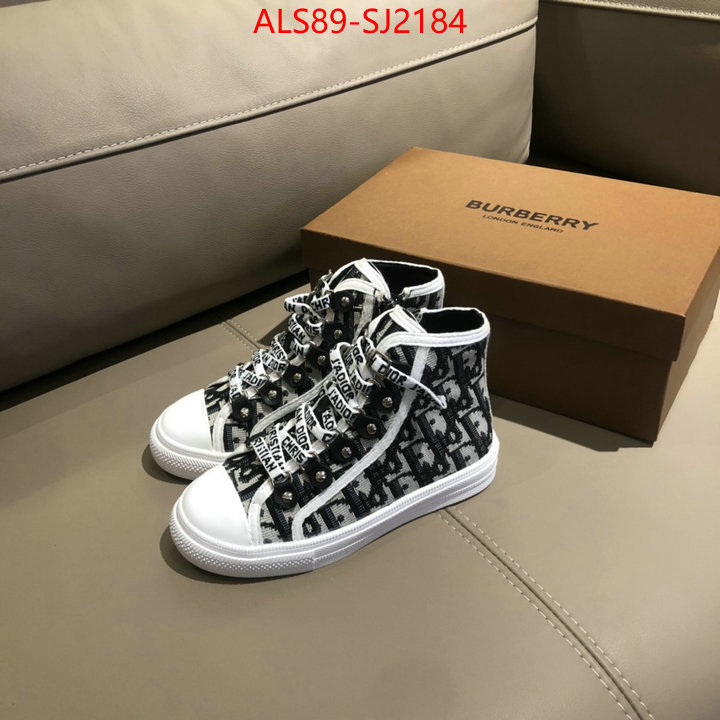 Kids shoes-Dior where should i buy to receive ID: SJ2184 $: 89USD