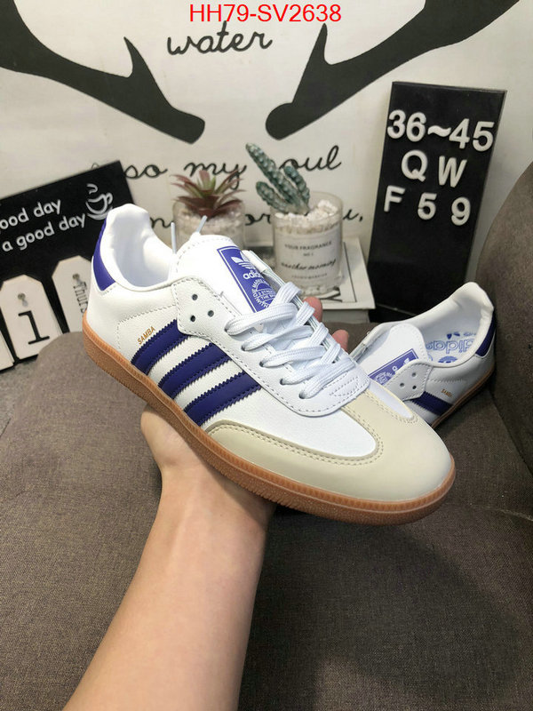 Women Shoes-Adidas is it illegal to buy ID: SV2638 $: 79USD