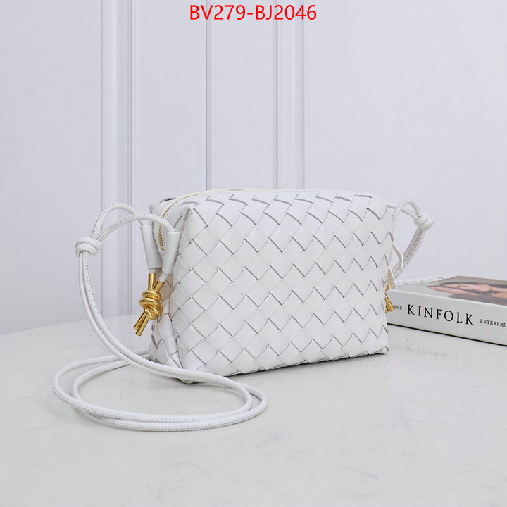 BV Bags(TOP)-Crossbody- high quality replica designer ID: BJ2046 $: 279USD,