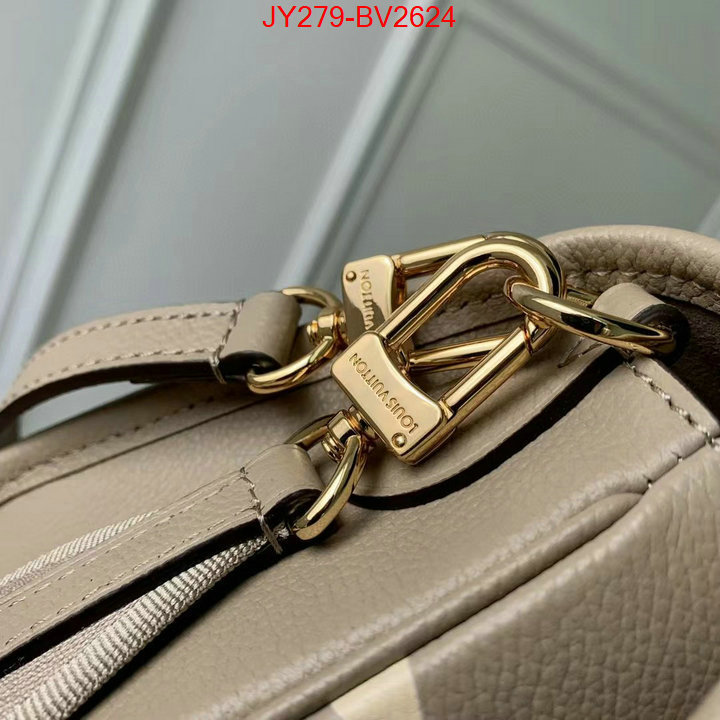 LV Bags(TOP)-Pochette MTis- we curate the best ID: BV2624 $: 279USD,