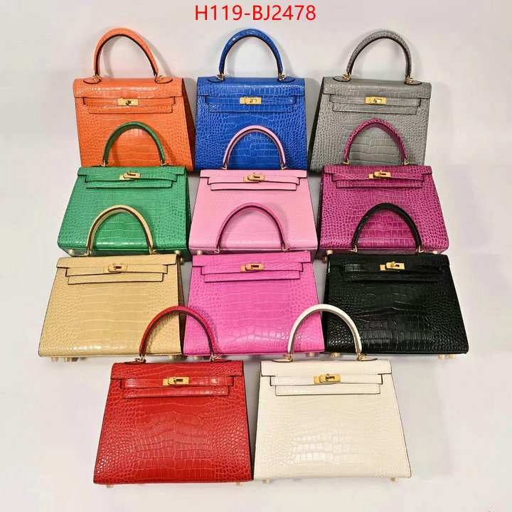 Hermes Bags(4A)-Kelly- from china ID: BJ2478