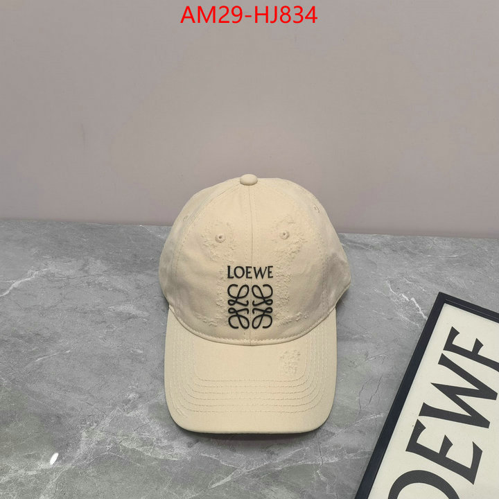 Cap(Hat)-Loewe we offer ID: HJ834 $: 29USD