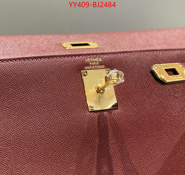 Hermes Bags(TOP)-Kelly- top quality designer replica ID: BJ2484 $: 409USD,