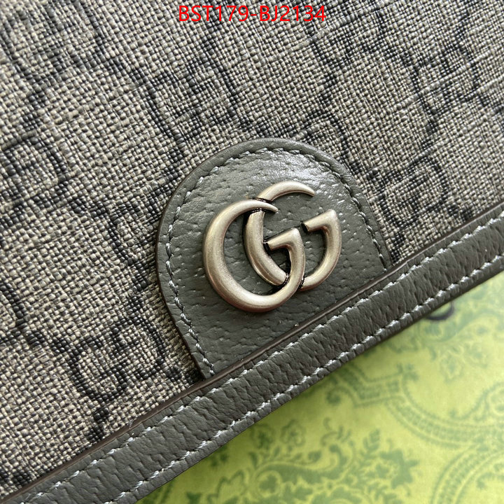 Gucci Bags(TOP)-Crossbody- how to buy replica shop ID: BJ2134 $: 179USD,