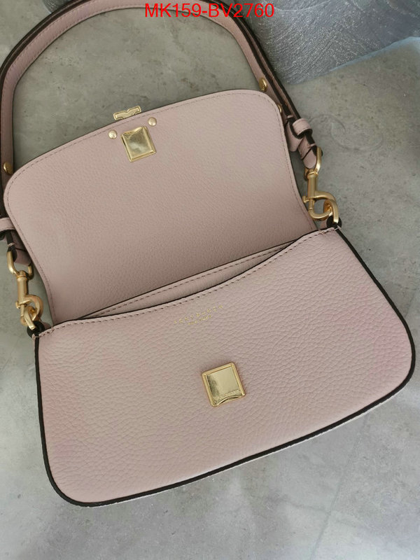 Tory Burch Bags(TOP)-Crossbody- luxury 7 star replica ID: BV2760 $: 159USD,